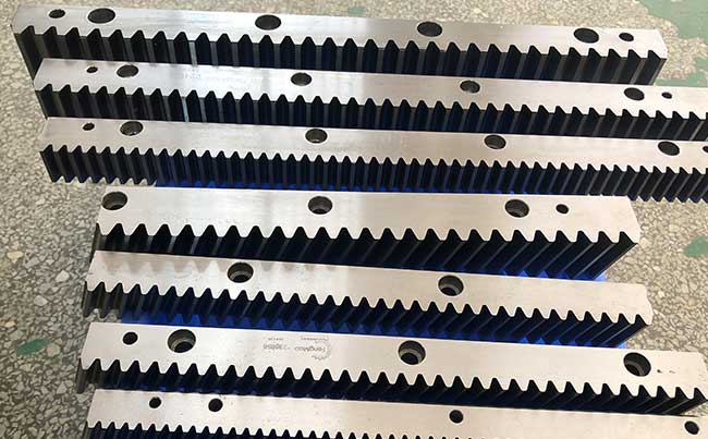 如何選峰茂齒條參數 如何選峰茂齒條參數