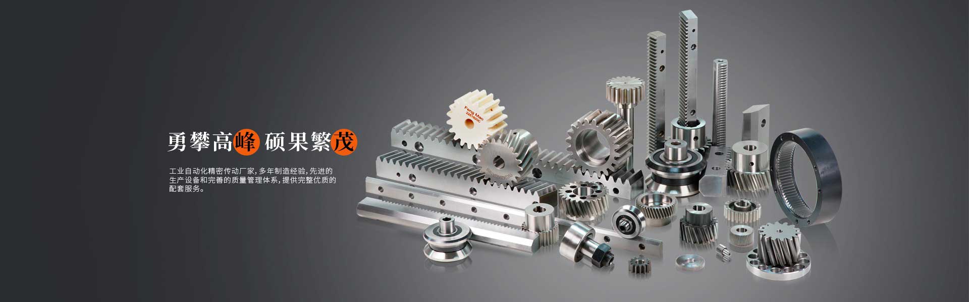 峰茂齒條加工廠家，臺灣進(jìn)口品牌